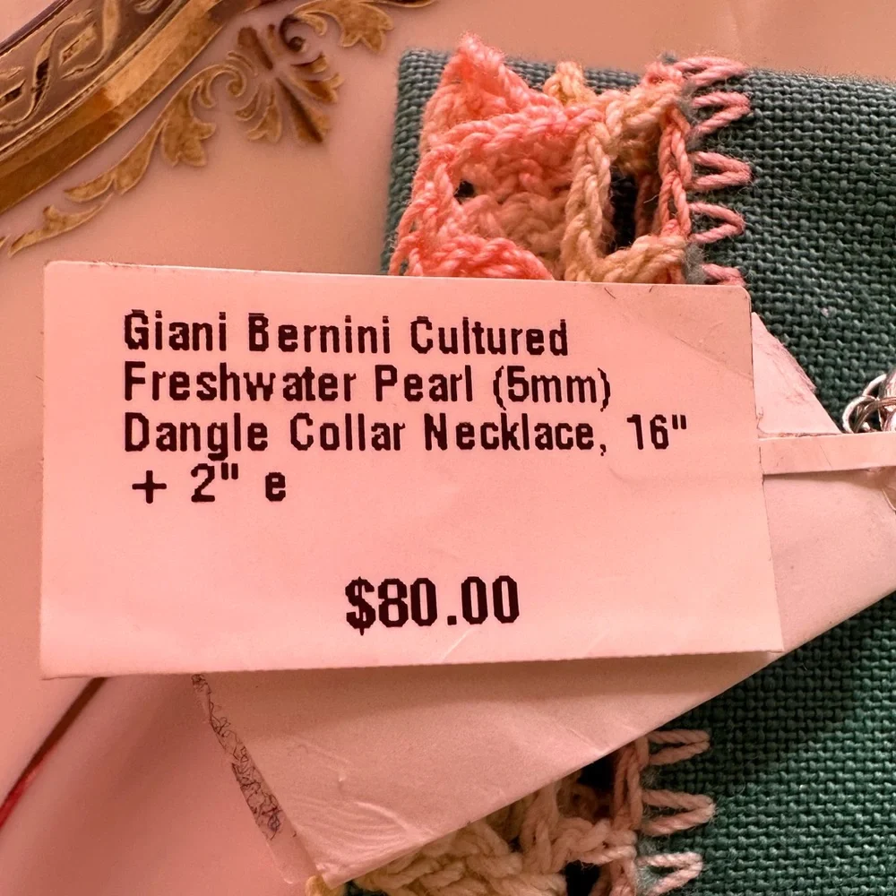 Macys giani bernini